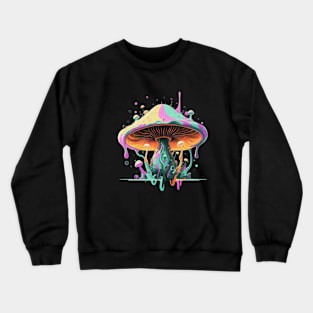 Psychedelic Dream Crewneck Sweatshirt